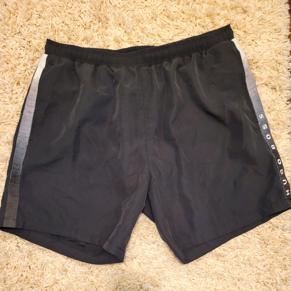 XL Hugo Boss Swim Trunks